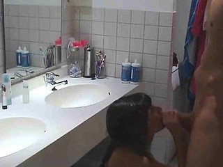 Wow, I can tell you that I am really impressed at how this amateur couple was fucking on this homemade sex tape