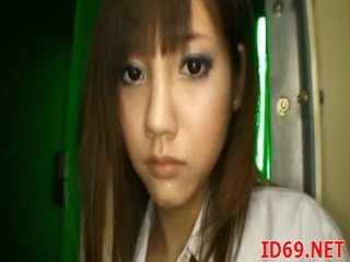 Japanese AV Model cute Asian girl