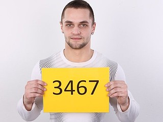 CZECH GAY CASTING - ONDRA (3467)